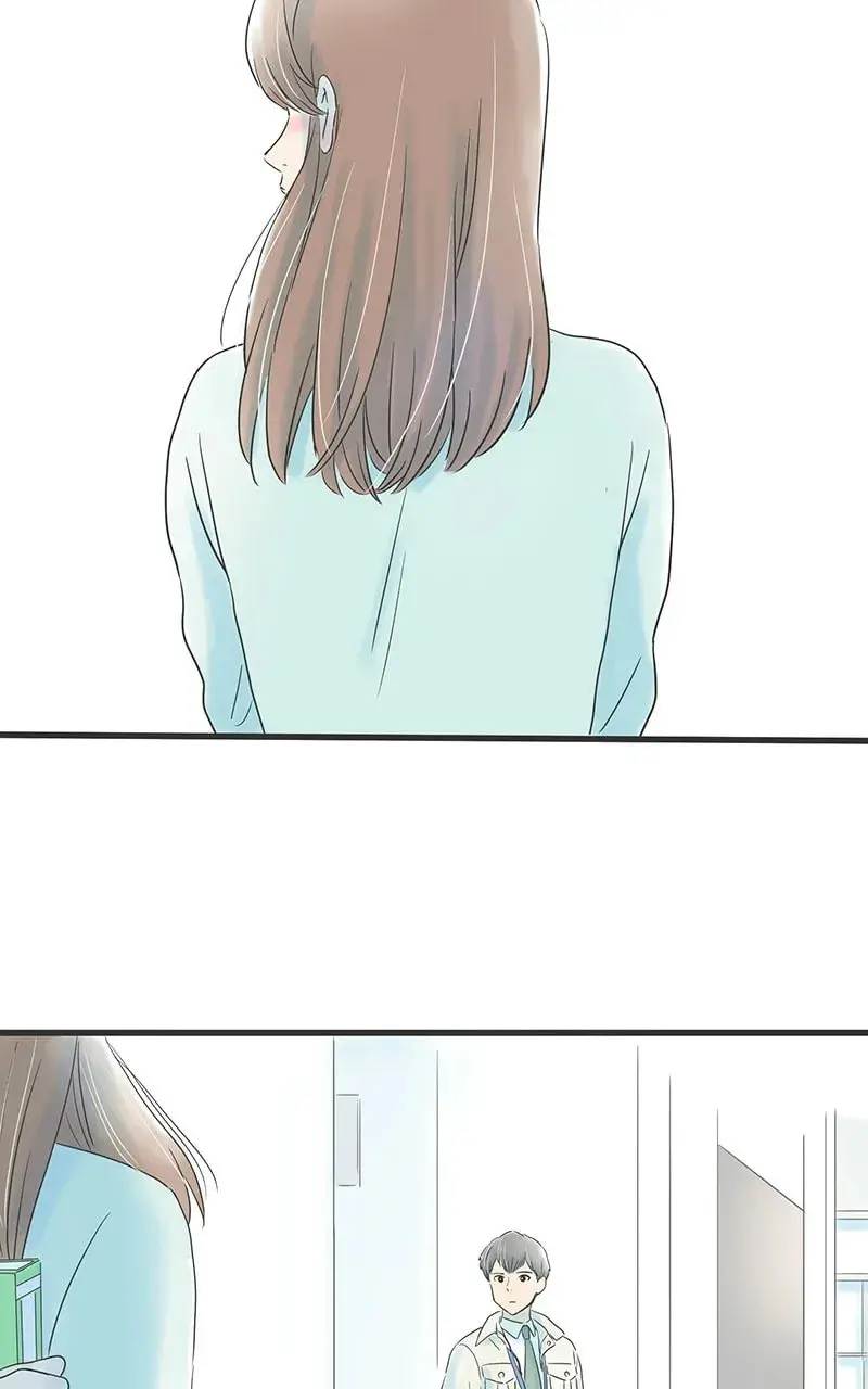 It Rains On Precious Days - Chapter 20 - Page 46