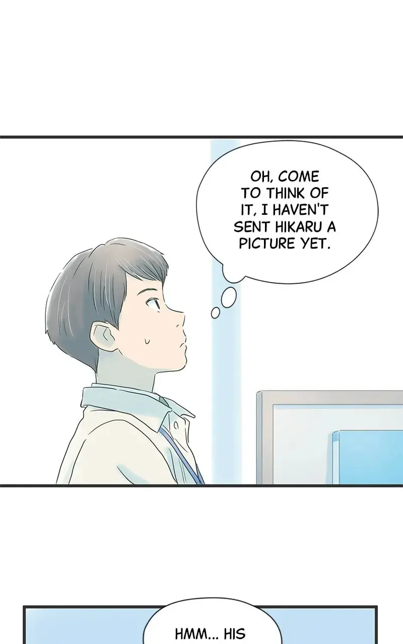 It Rains On Precious Days - Chapter 20 - Page 50