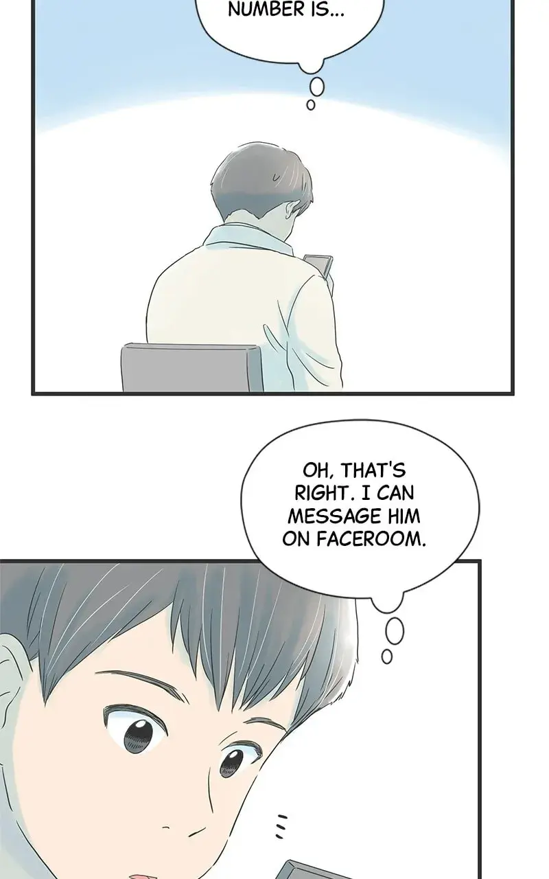 It Rains On Precious Days - Chapter 20 - Page 51