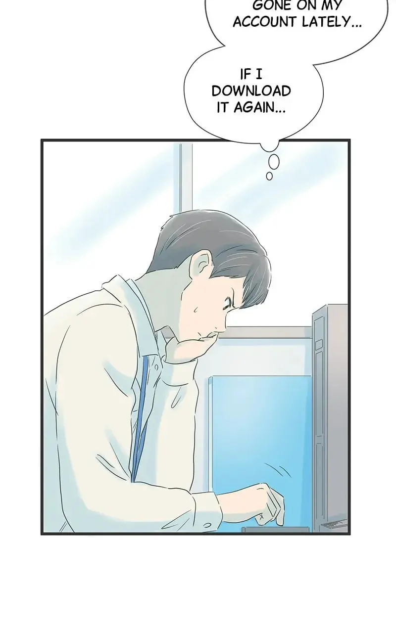 It Rains On Precious Days - Chapter 20 - Page 53