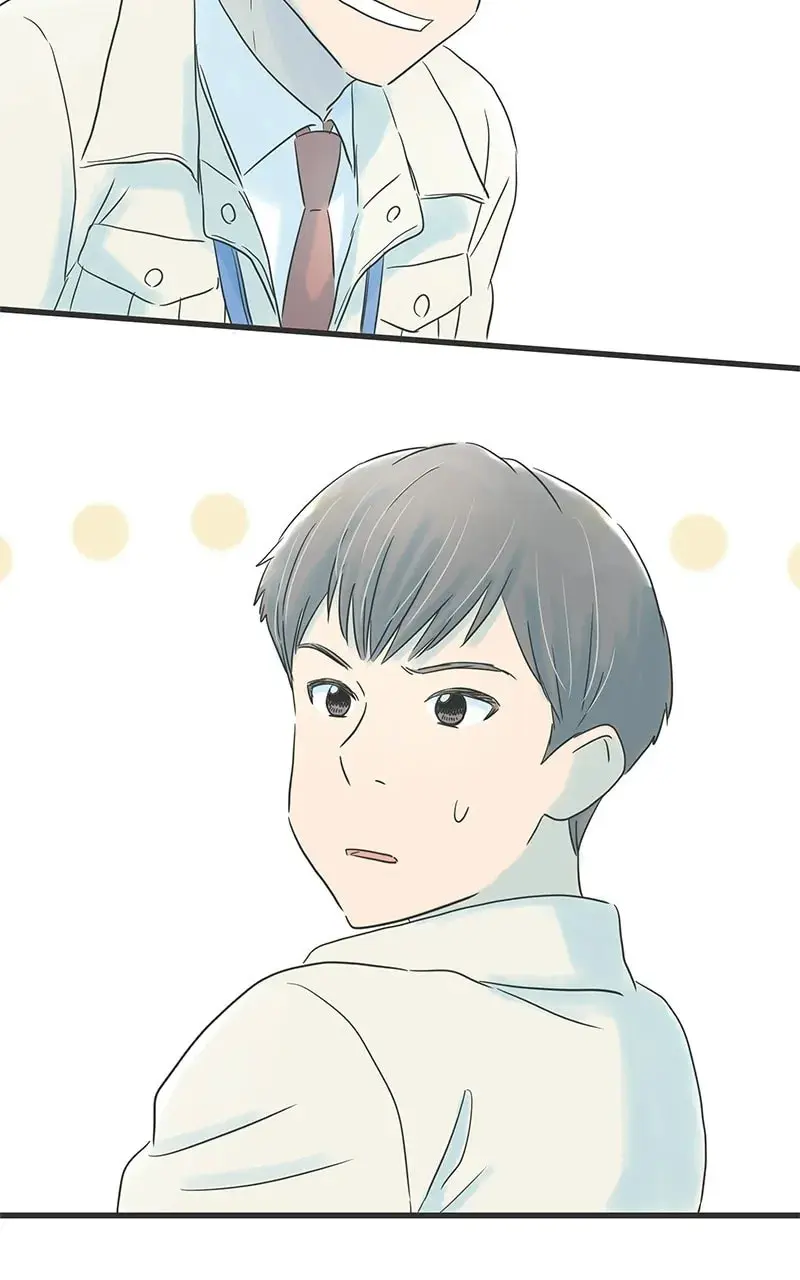 It Rains On Precious Days - Chapter 20 - Page 59