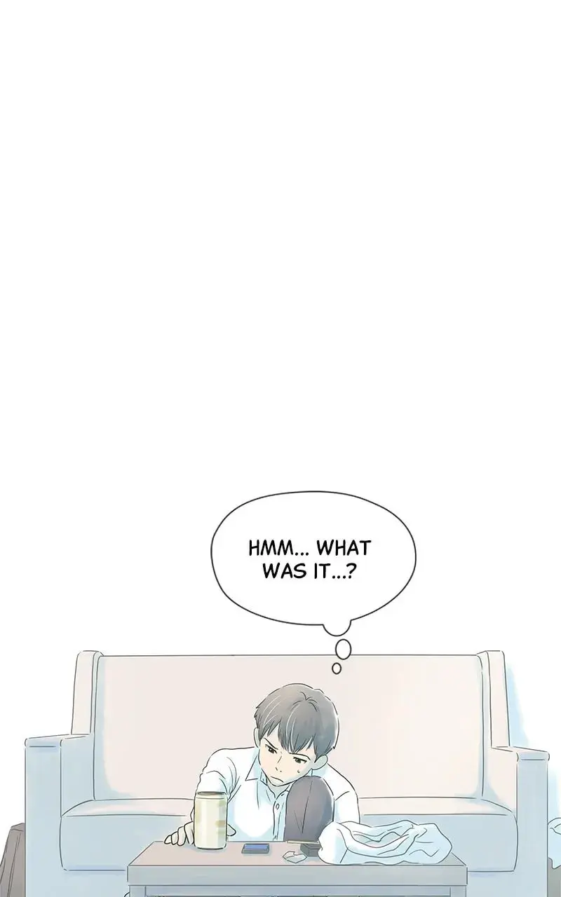 It Rains On Precious Days - Chapter 21 - Page 1