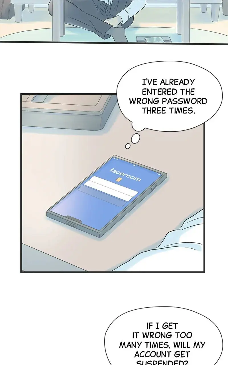 It Rains On Precious Days - Chapter 21 - Page 2