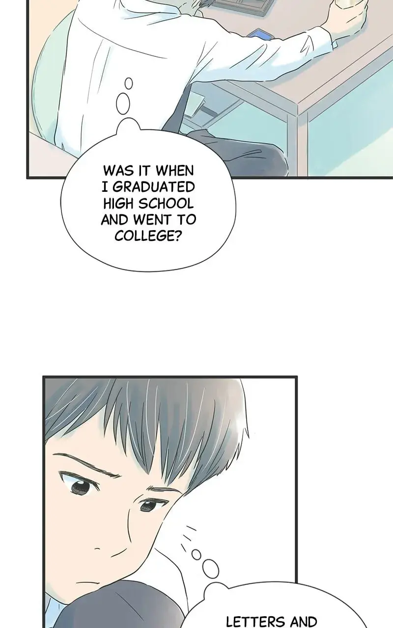 It Rains On Precious Days - Chapter 21 - Page 4