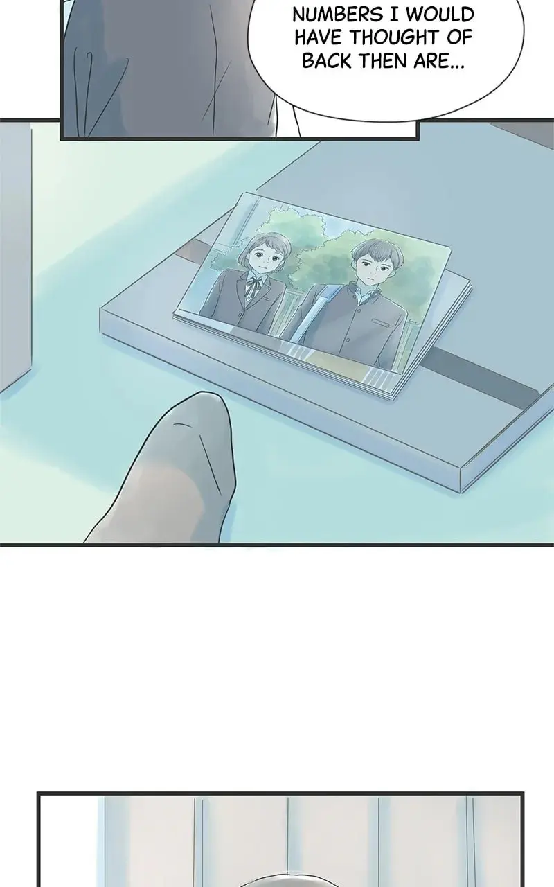 It Rains On Precious Days - Chapter 21 - Page 5
