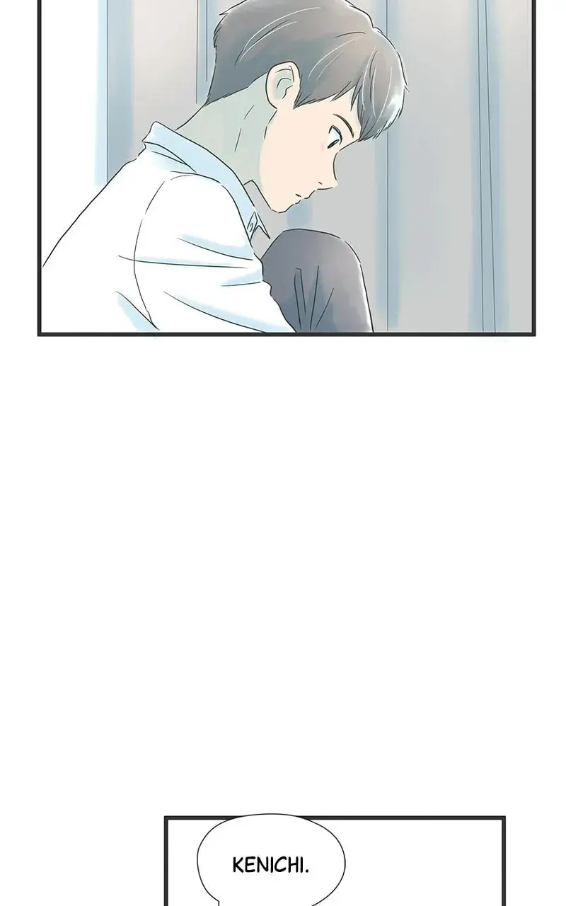 It Rains On Precious Days - Chapter 21 - Page 6