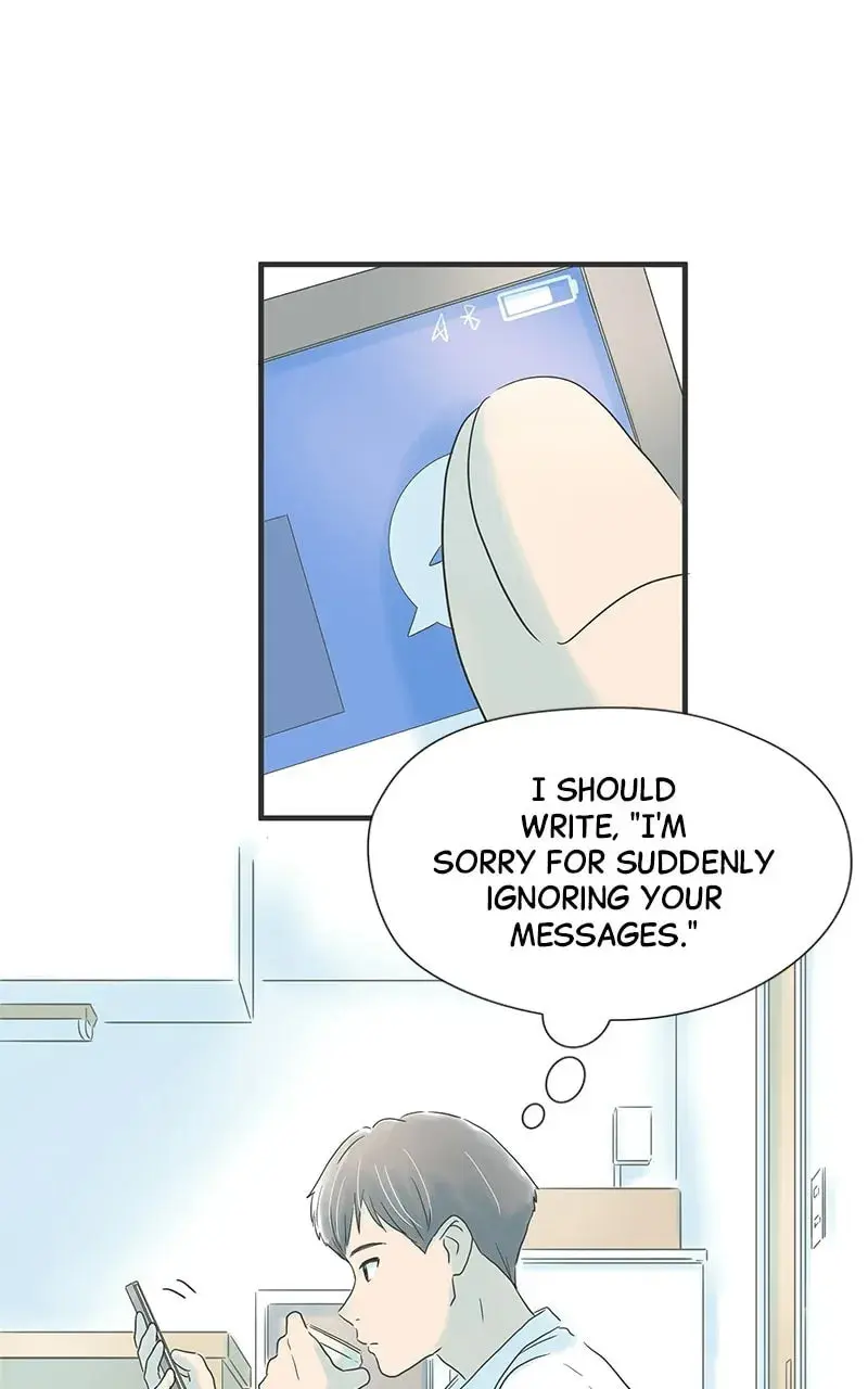 It Rains On Precious Days - Chapter 21 - Page 15