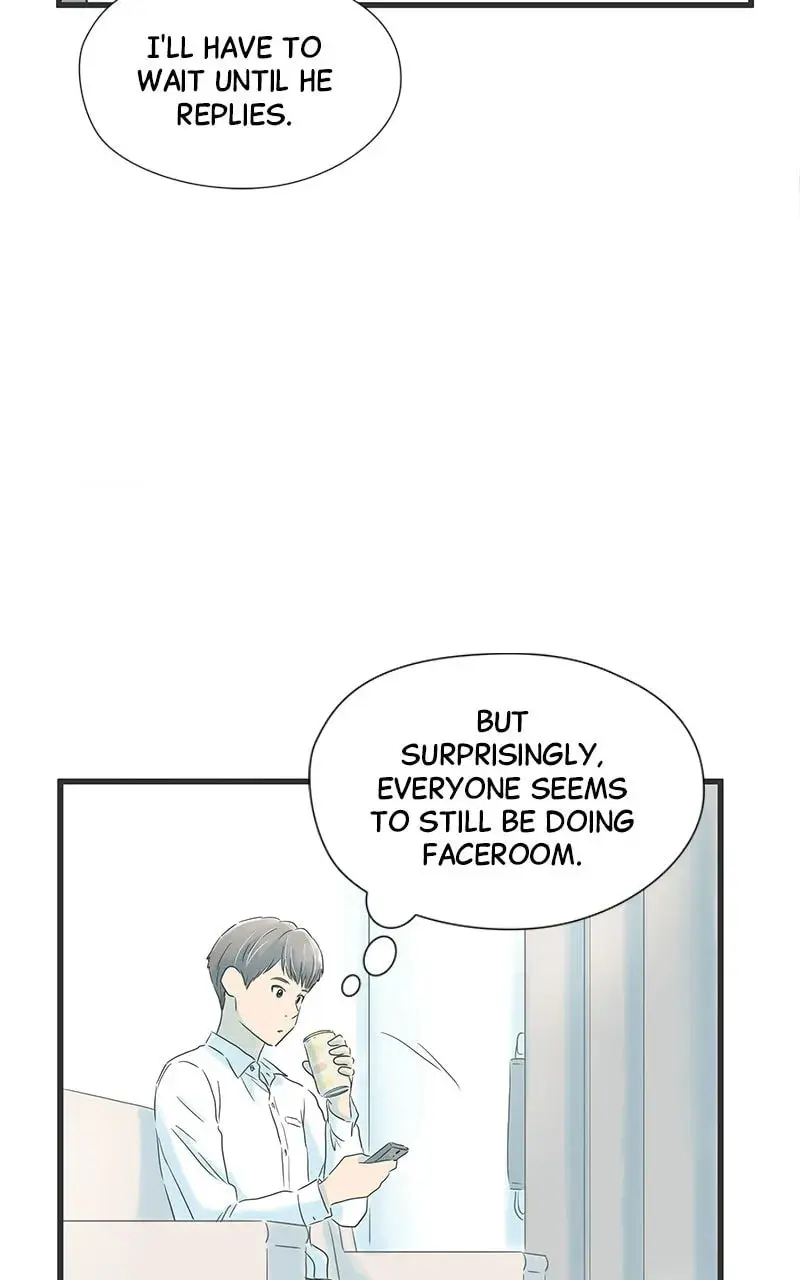 It Rains On Precious Days - Chapter 21 - Page 17