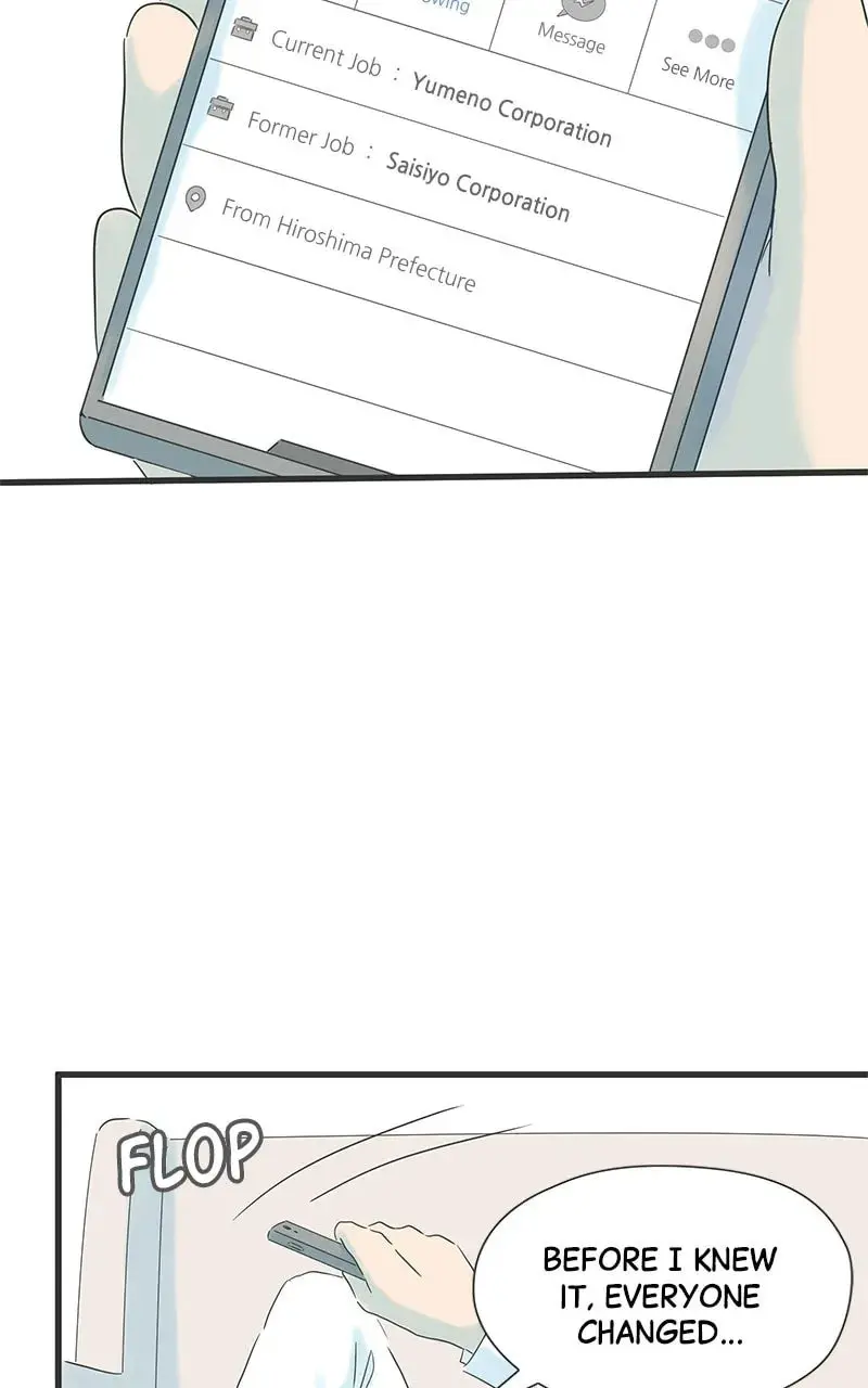 It Rains On Precious Days - Chapter 21 - Page 22