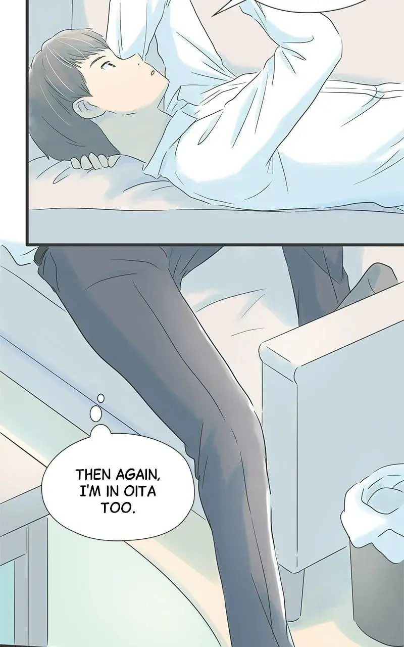 It Rains On Precious Days - Chapter 21 - Page 23