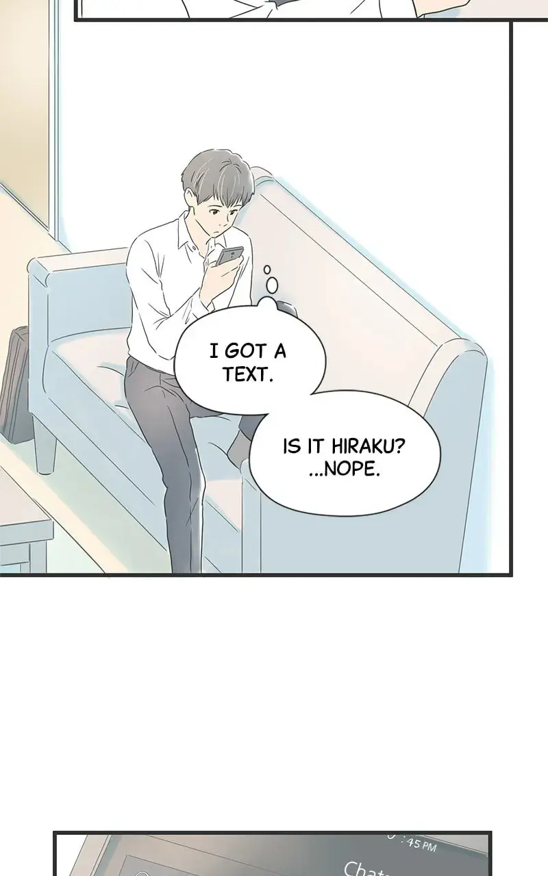 It Rains On Precious Days - Chapter 21 - Page 30