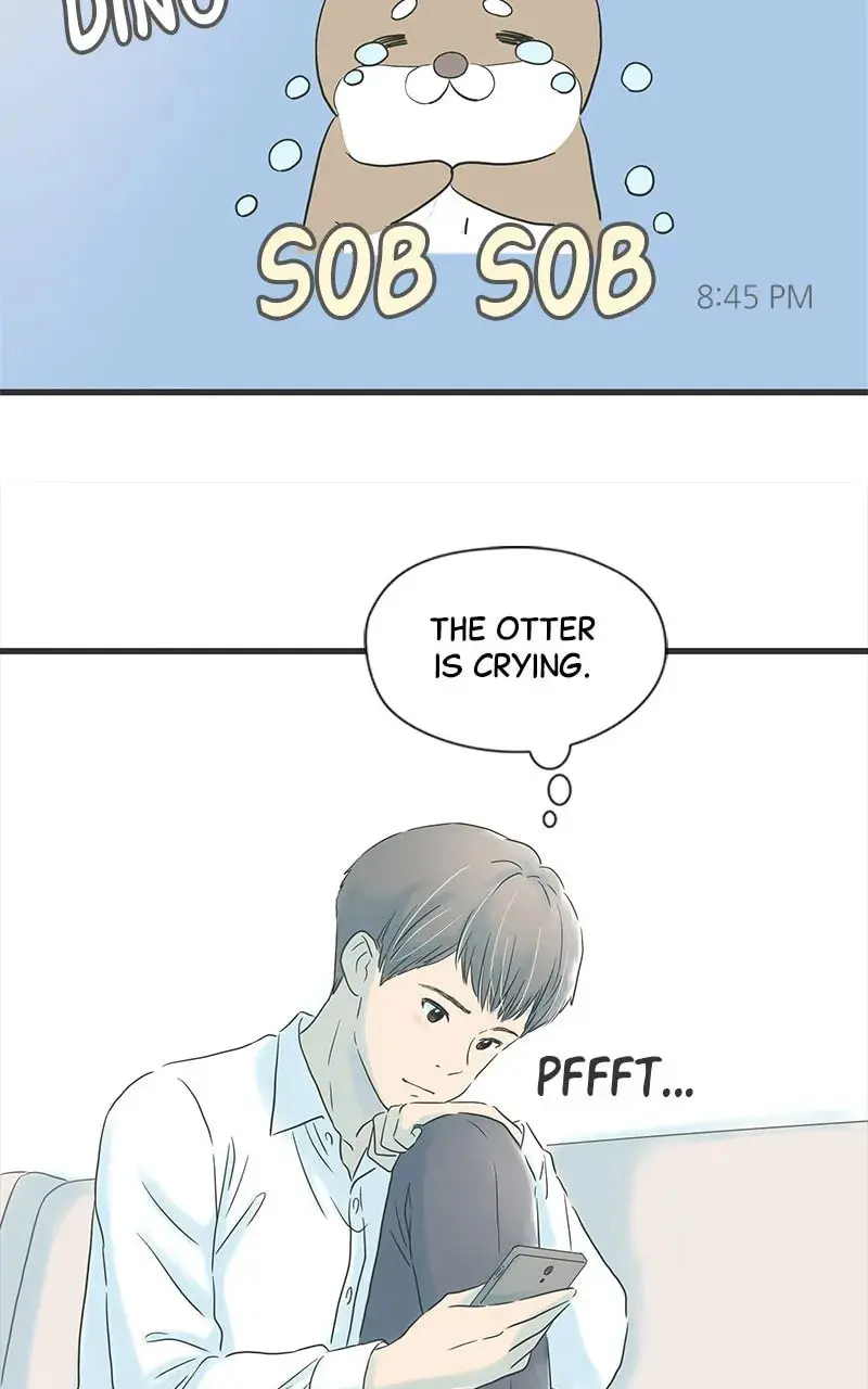 It Rains On Precious Days - Chapter 21 - Page 33