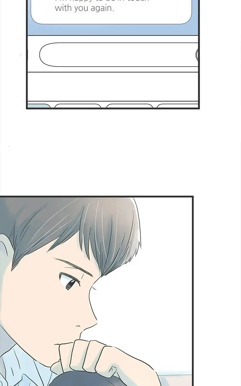 It Rains On Precious Days - Chapter 21 - Page 35