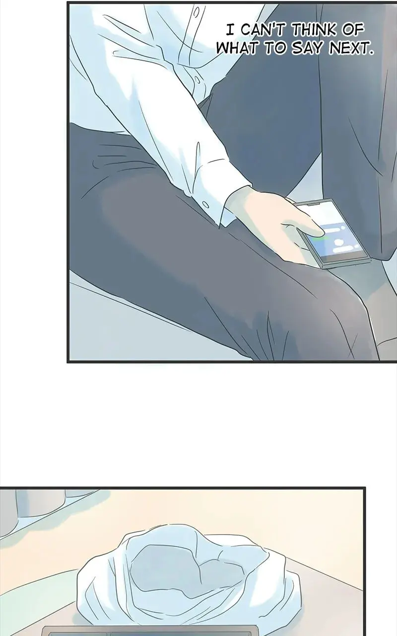 It Rains On Precious Days - Chapter 21 - Page 37