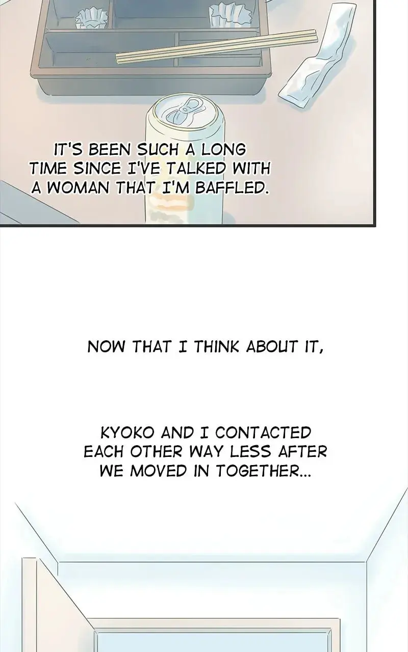 It Rains On Precious Days - Chapter 21 - Page 38