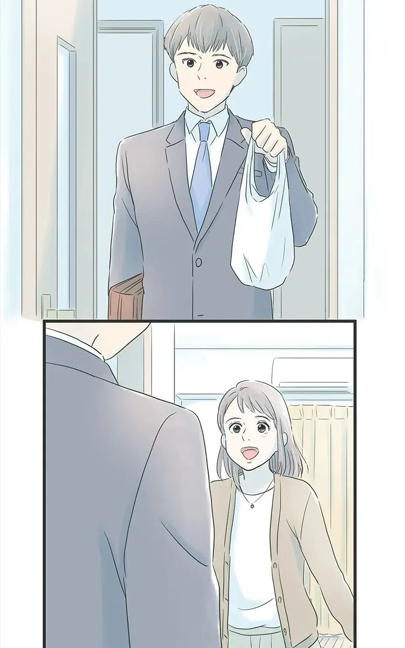 It Rains On Precious Days - Chapter 21 - Page 39