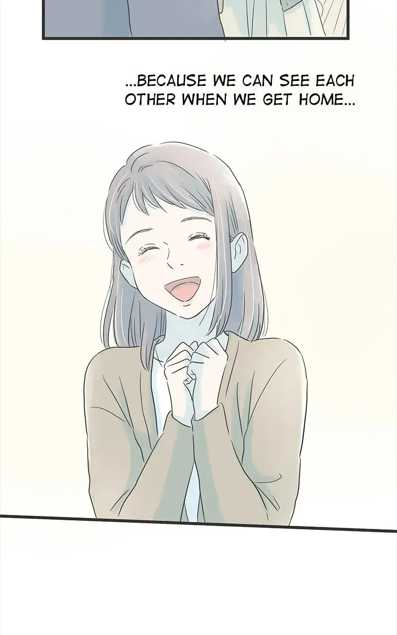 It Rains On Precious Days - Chapter 21 - Page 40