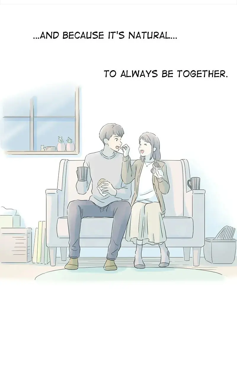 It Rains On Precious Days - Chapter 21 - Page 41