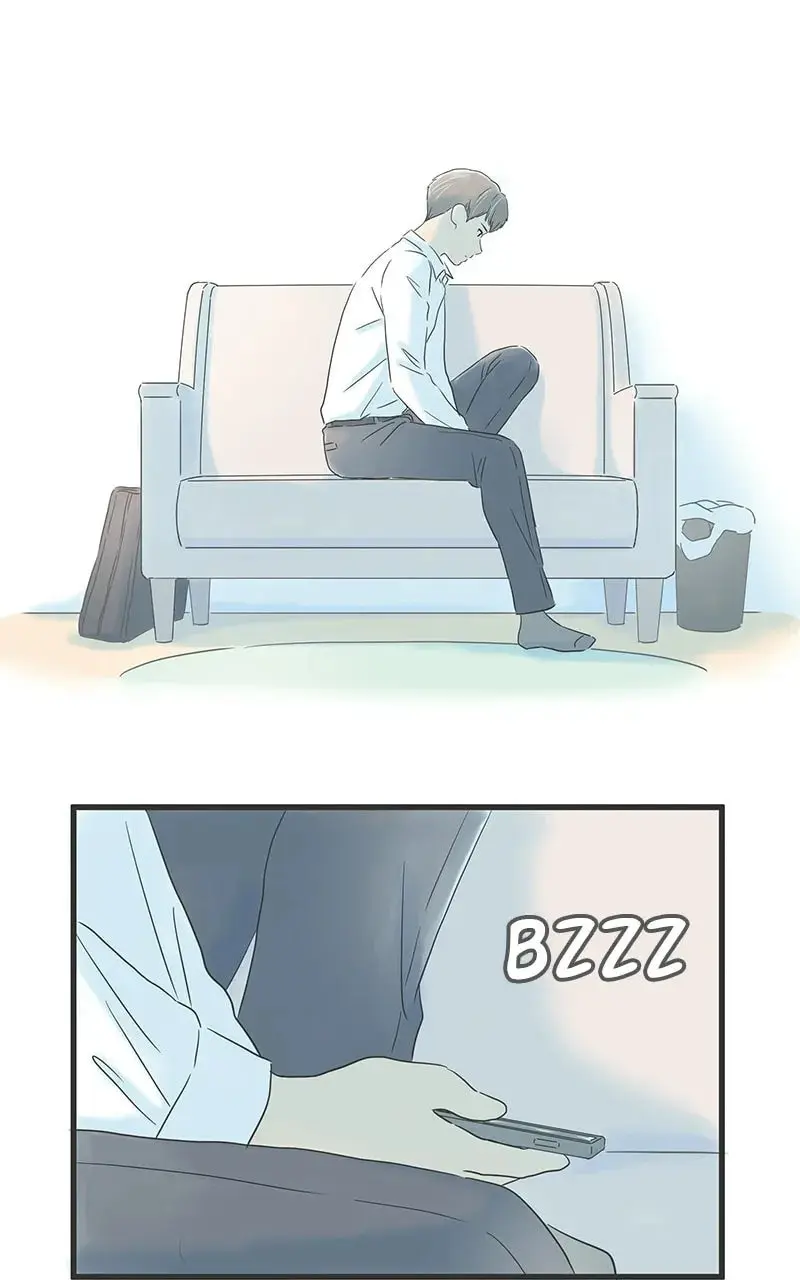 It Rains On Precious Days - Chapter 21 - Page 42