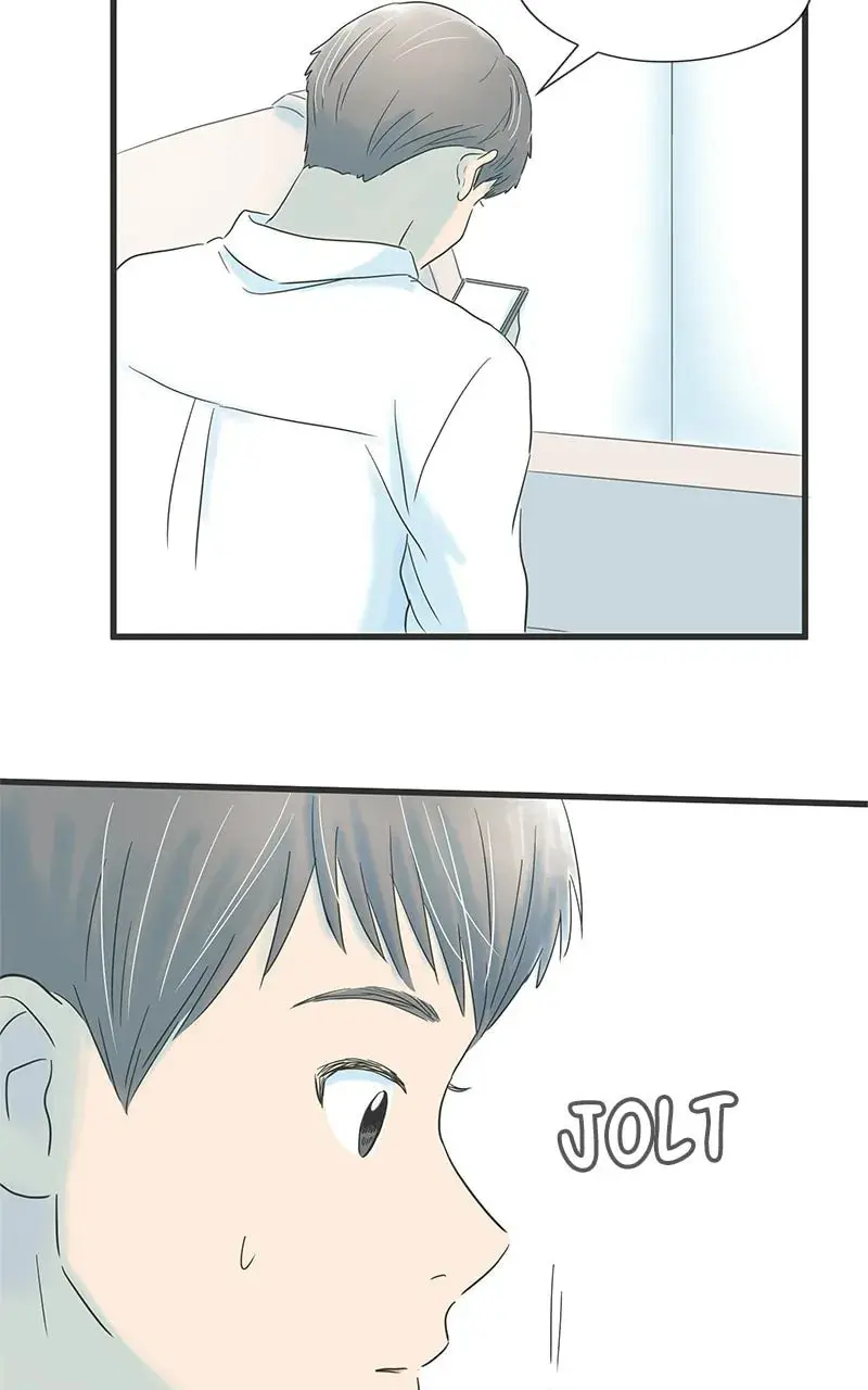 It Rains On Precious Days - Chapter 21 - Page 46