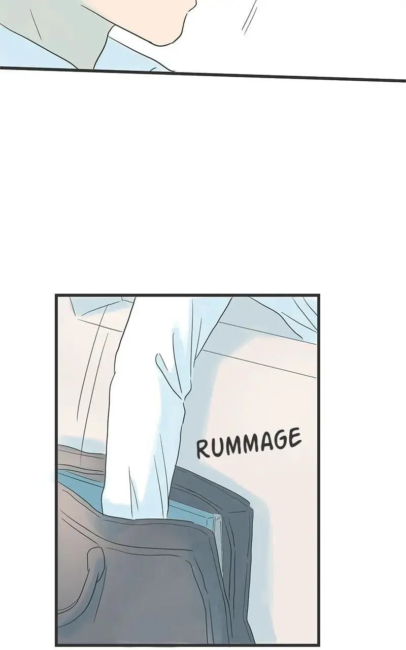 It Rains On Precious Days - Chapter 21 - Page 47