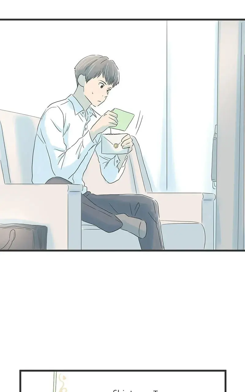 It Rains On Precious Days - Chapter 21 - Page 48