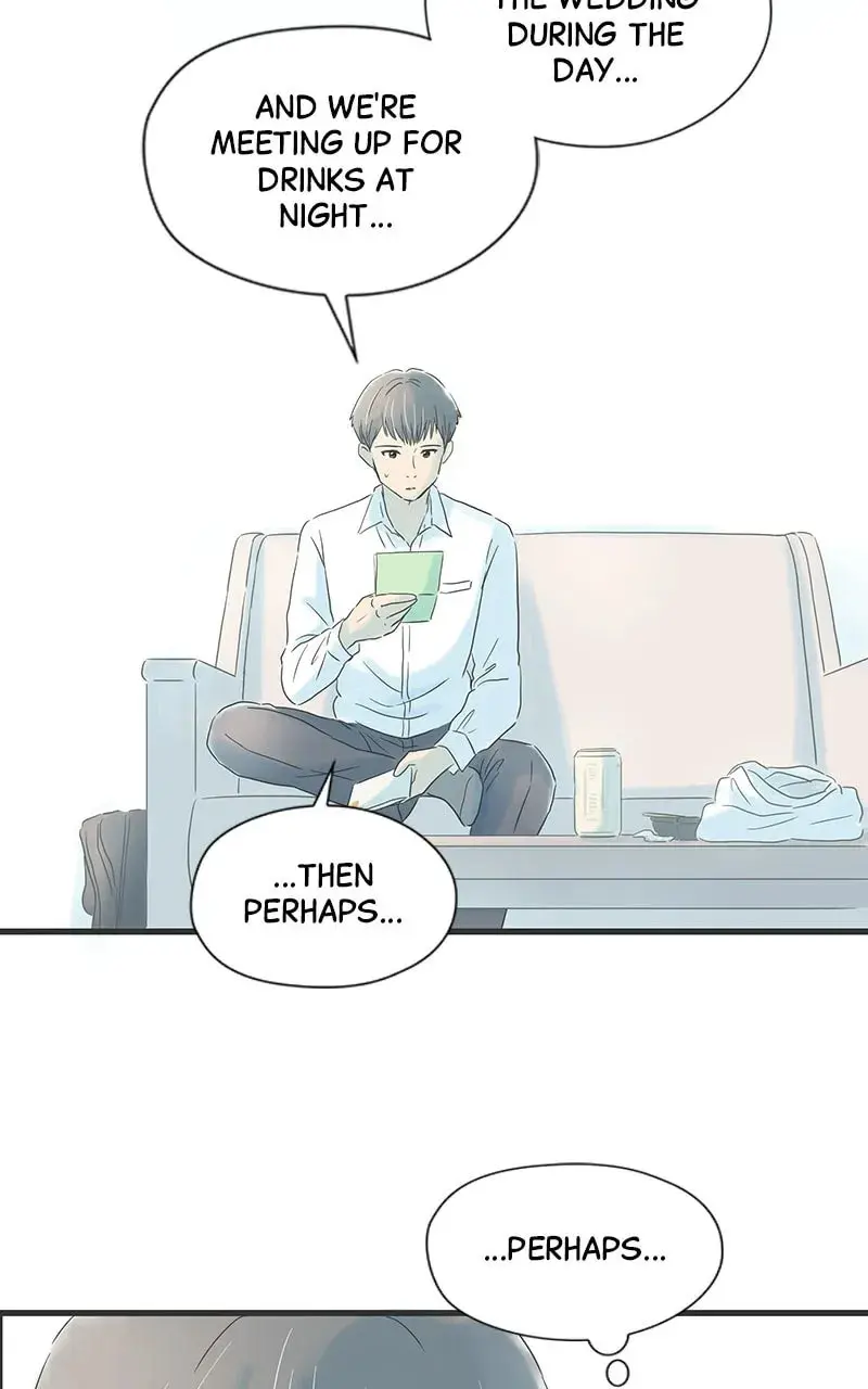It Rains On Precious Days - Chapter 21 - Page 51