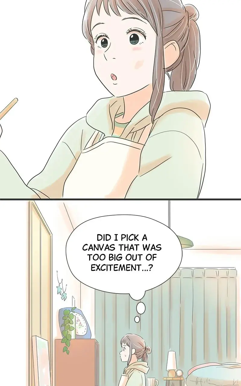 It Rains On Precious Days - Chapter 22 - Page 3