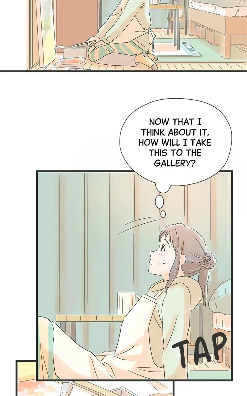 It Rains On Precious Days - Chapter 22 - Page 4