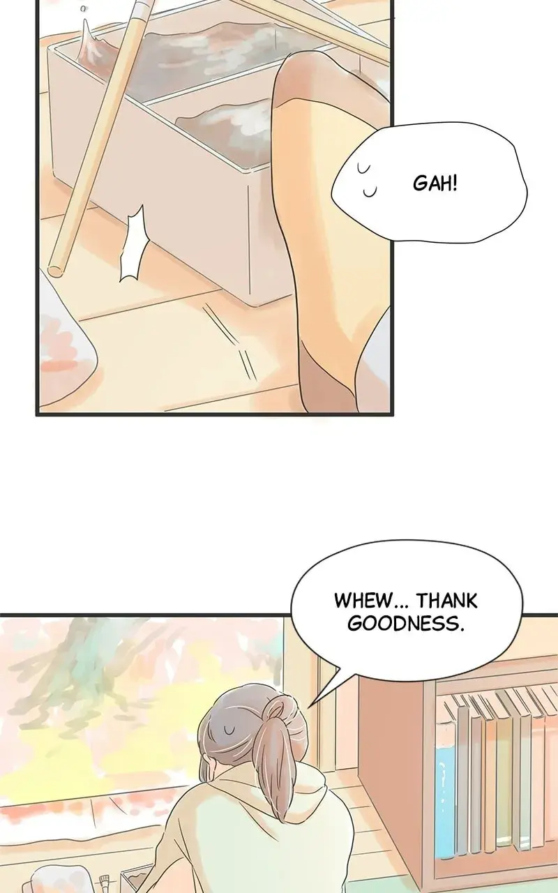 It Rains On Precious Days - Chapter 22 - Page 5