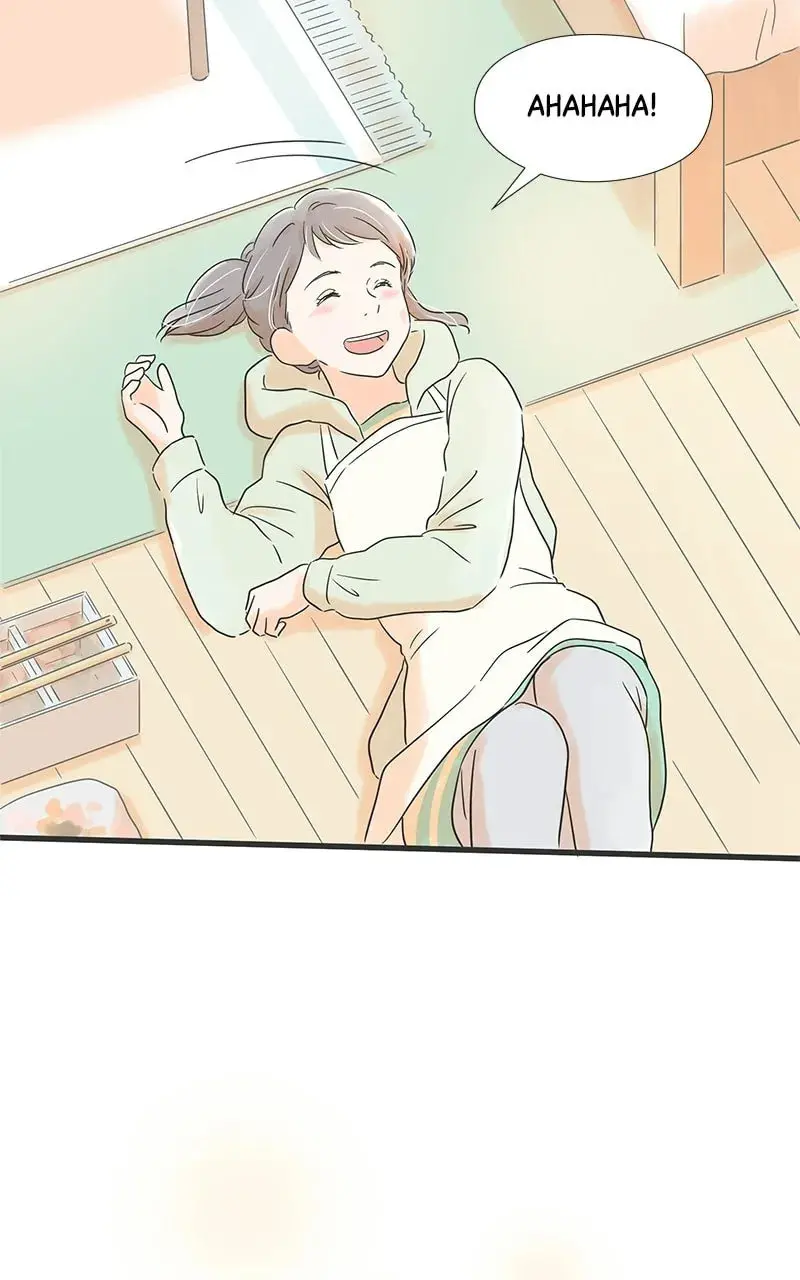 It Rains On Precious Days - Chapter 22 - Page 7