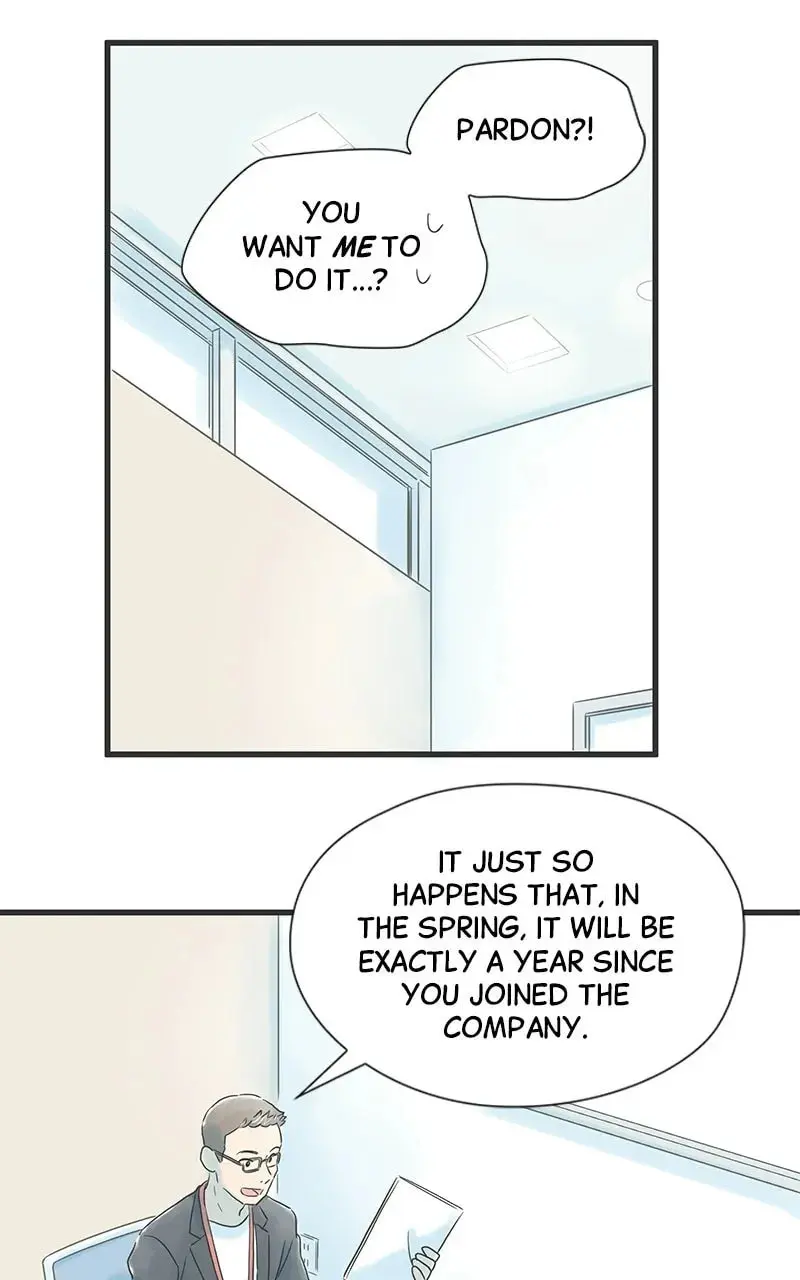 It Rains On Precious Days - Chapter 22 - Page 15