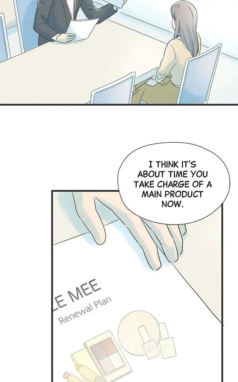 It Rains On Precious Days - Chapter 22 - Page 16