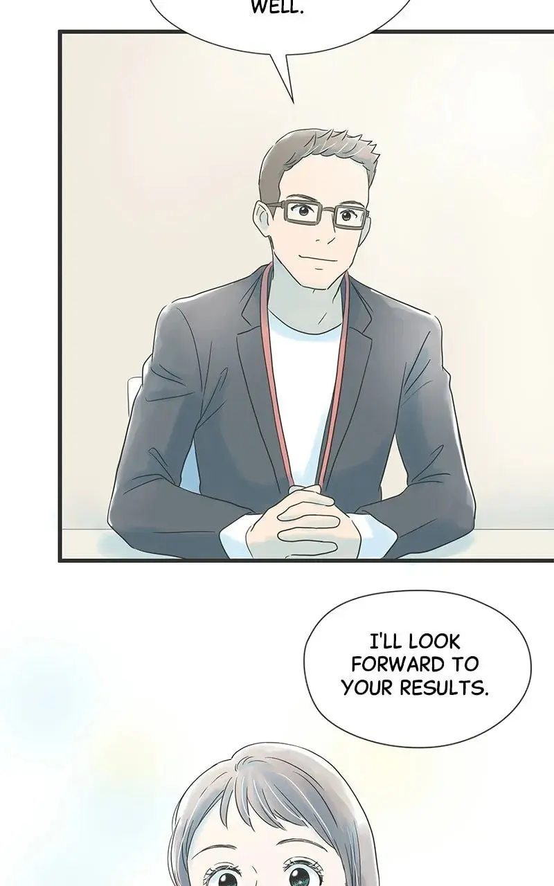 It Rains On Precious Days - Chapter 22 - Page 18