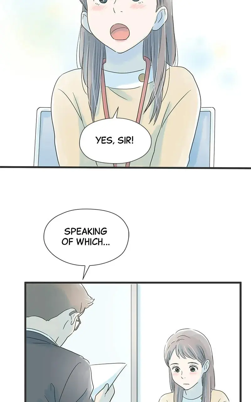 It Rains On Precious Days - Chapter 22 - Page 19
