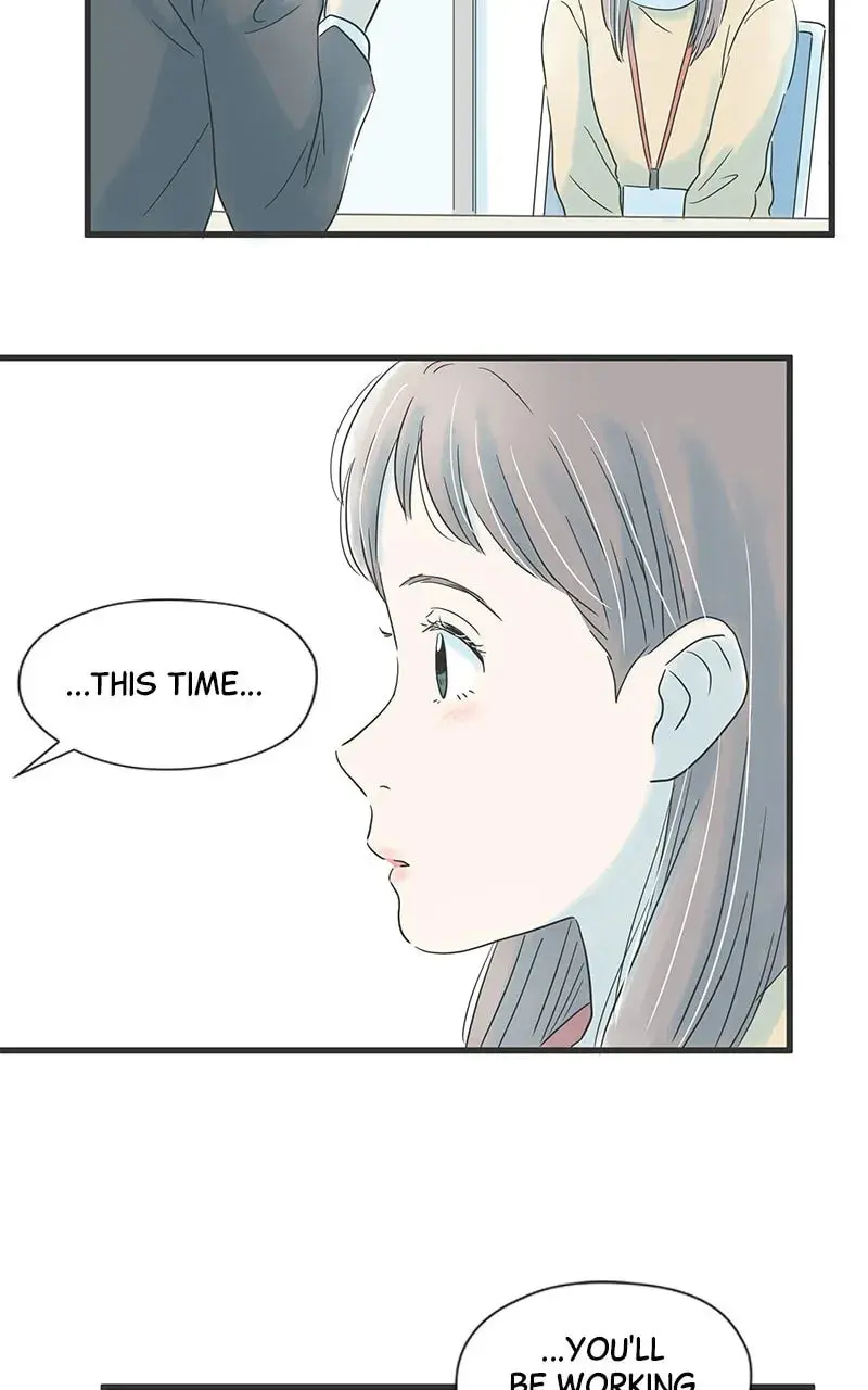 It Rains On Precious Days - Chapter 22 - Page 20