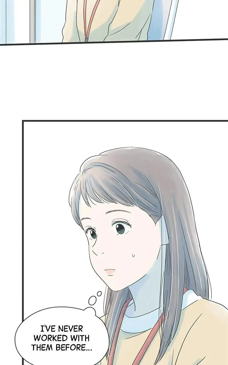 It Rains On Precious Days - Chapter 22 - Page 22