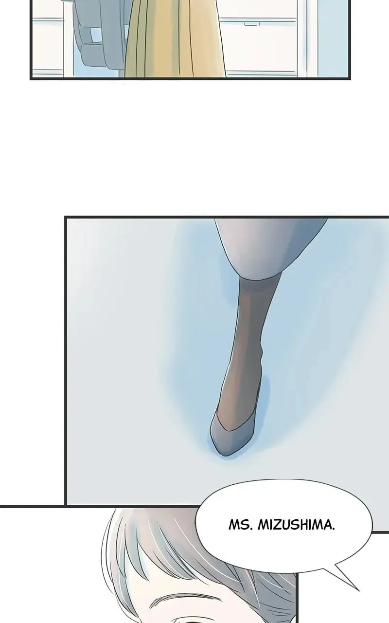 It Rains On Precious Days - Chapter 22 - Page 25