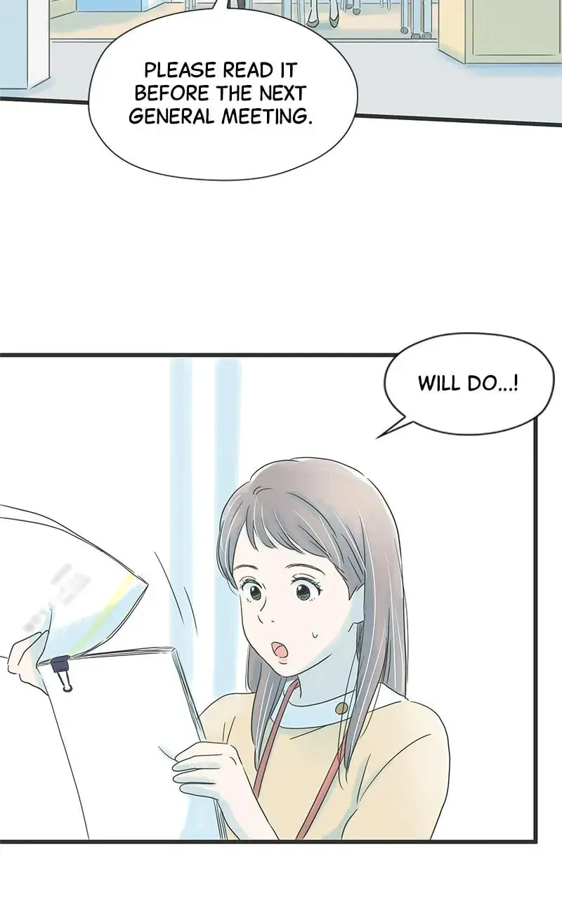 It Rains On Precious Days - Chapter 22 - Page 31