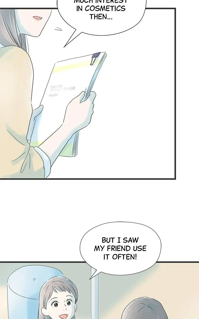 It Rains On Precious Days - Chapter 22 - Page 33