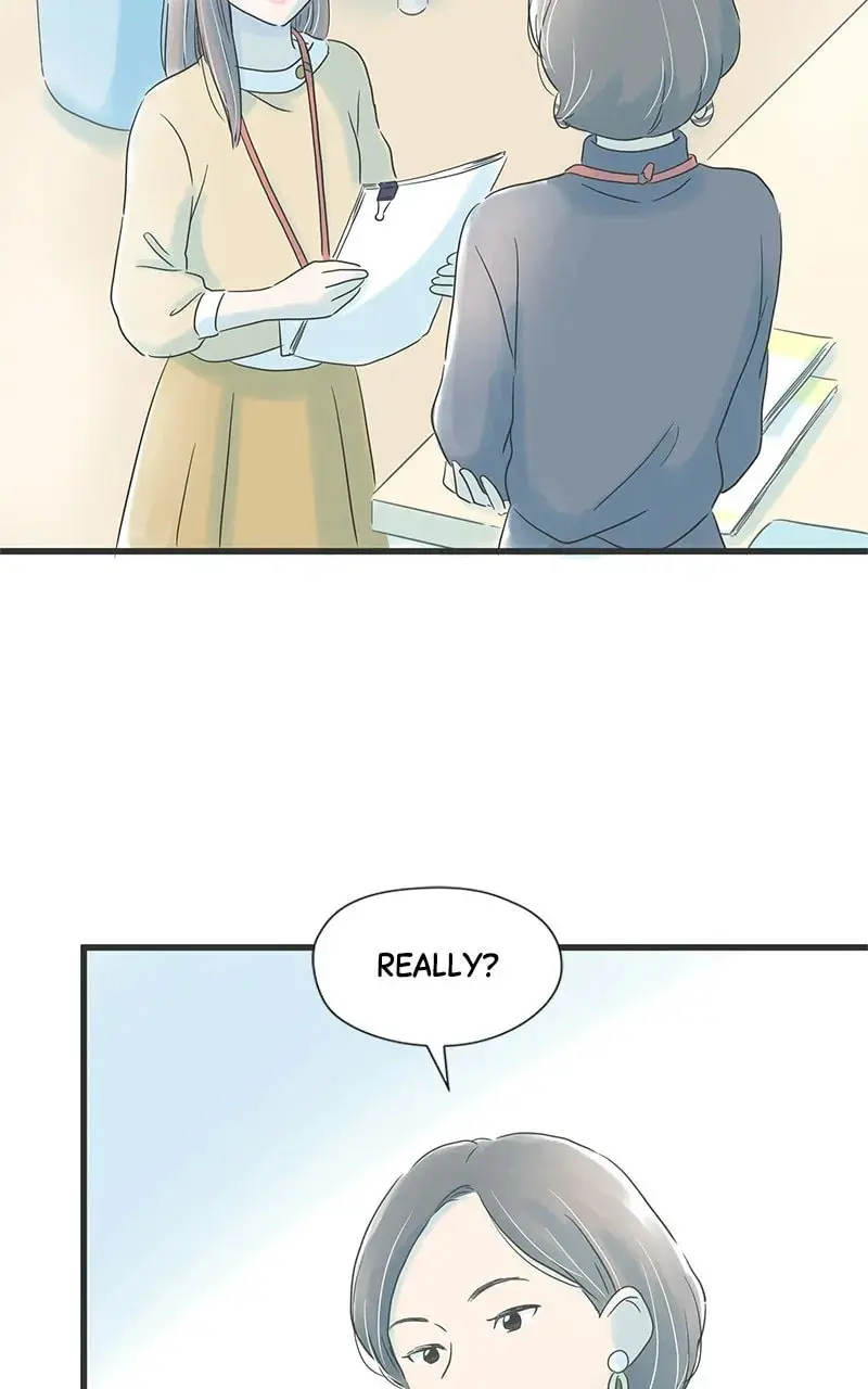 It Rains On Precious Days - Chapter 22 - Page 34