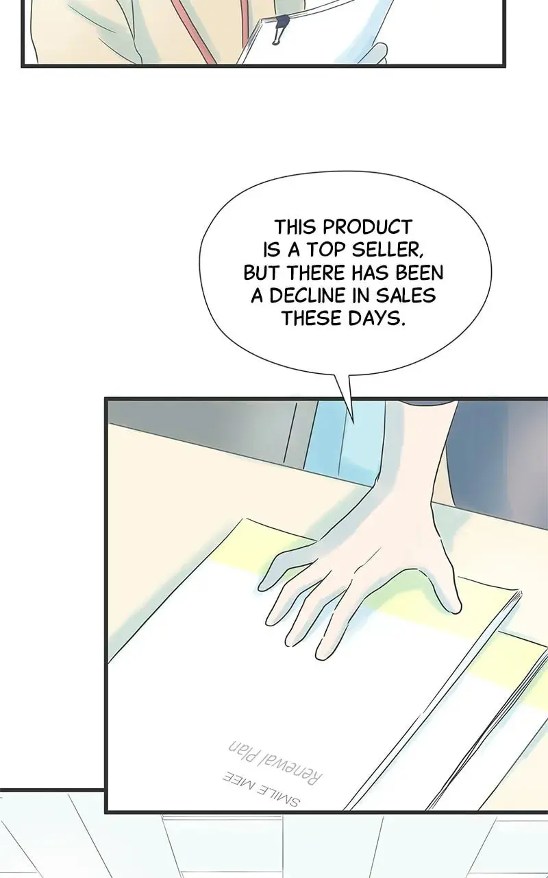 It Rains On Precious Days - Chapter 22 - Page 36