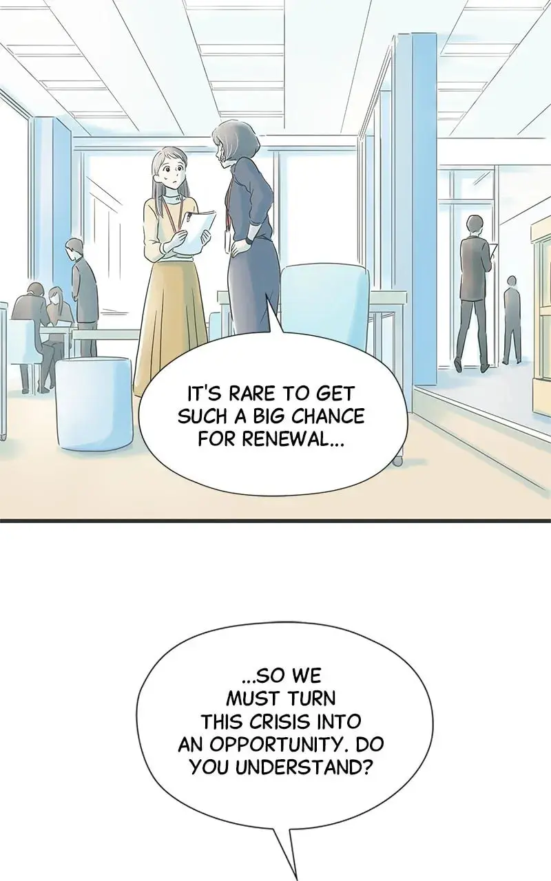 It Rains On Precious Days - Chapter 22 - Page 37