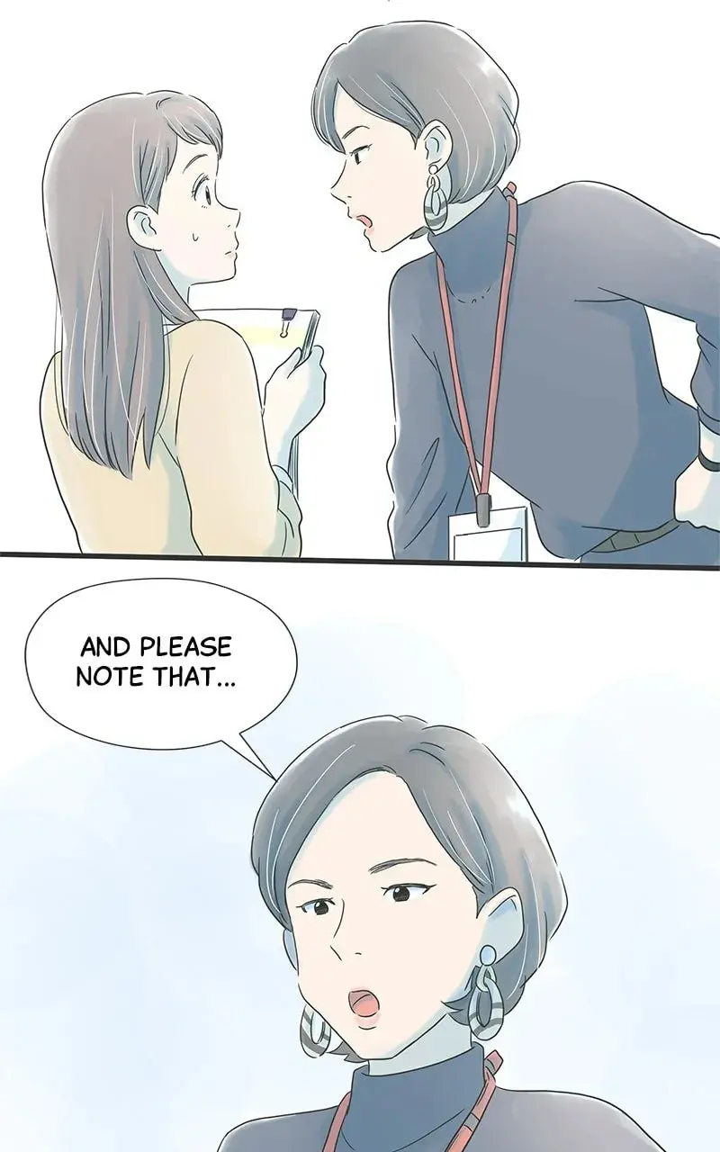 It Rains On Precious Days - Chapter 22 - Page 38