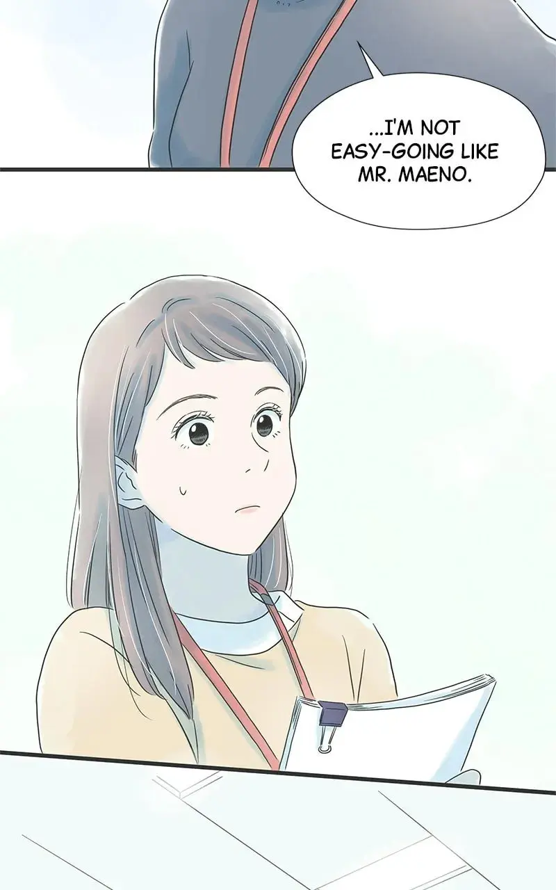 It Rains On Precious Days - Chapter 22 - Page 39