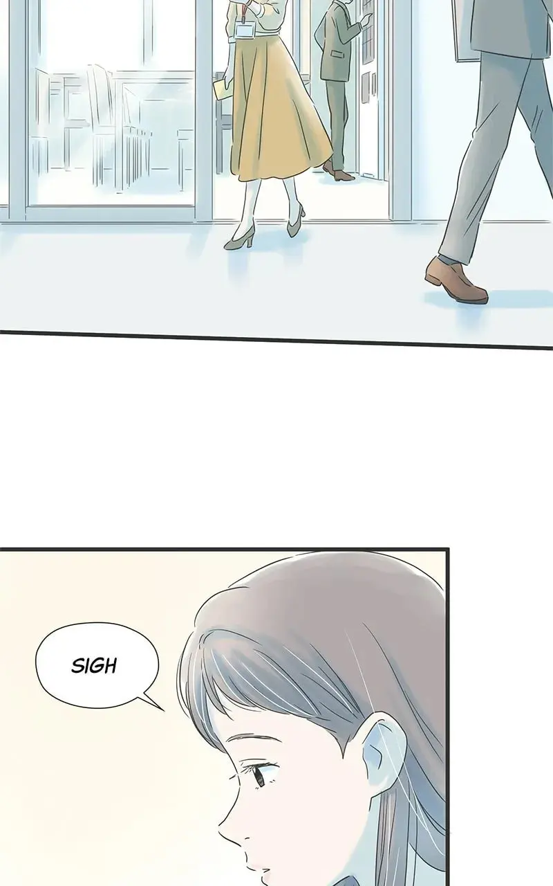 It Rains On Precious Days - Chapter 22 - Page 42