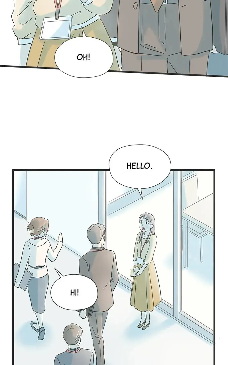 It Rains On Precious Days - Chapter 22 - Page 44