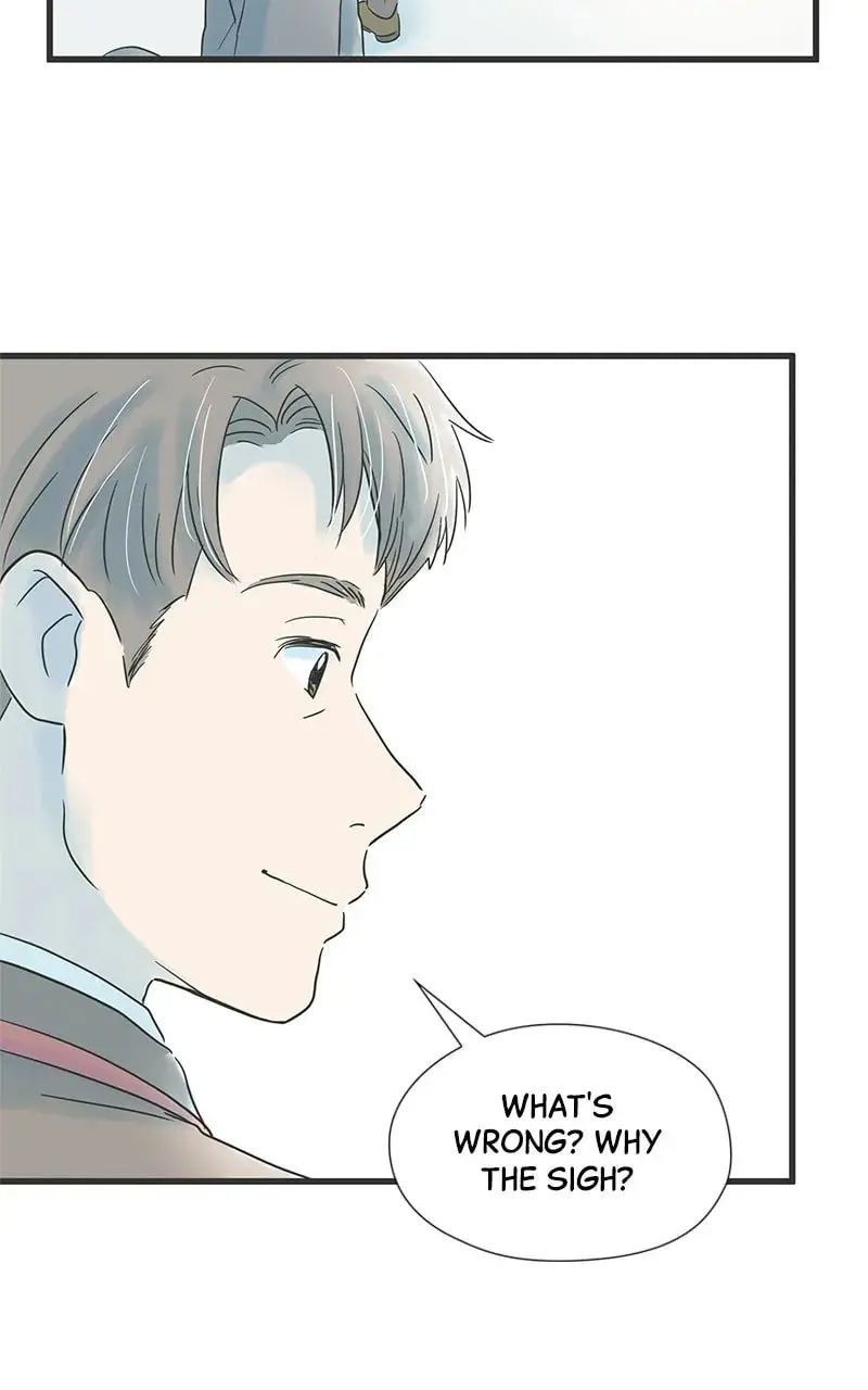 It Rains On Precious Days - Chapter 22 - Page 45