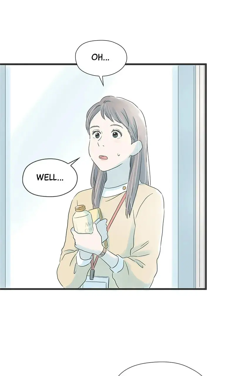It Rains On Precious Days - Chapter 22 - Page 46
