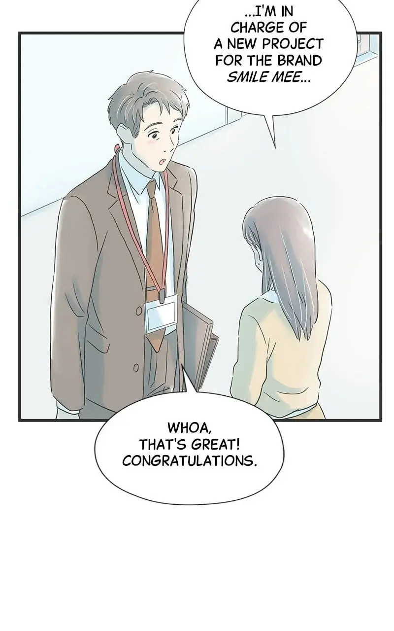 It Rains On Precious Days - Chapter 22 - Page 47
